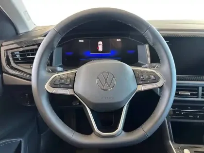 Photo 12 Volkswagen Taigo  1.0 TSI 116 DSG7