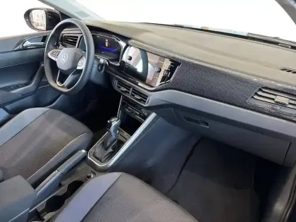 Photo 10 Volkswagen Taigo  1.0 TSI 116 DSG7