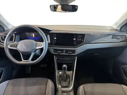 Photo 4 Volkswagen Taigo  1.0 TSI 116 DSG7