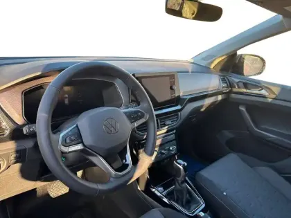 Photo 5 Volkswagen T-cross  1.0 TSI 116 Start/Stop DSG7