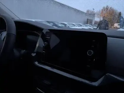 Photo 9 Volkswagen T-cross  1.0 TSI 116 Start/Stop DSG7