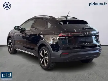 Photo 1 Volkswagen Taigo  1.0 TSI 116 DSG7