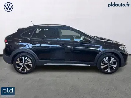 Photo 3 Volkswagen Taigo  1.0 TSI 116 DSG7