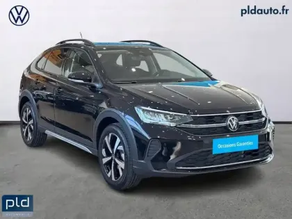 Photo 14 Volkswagen Taigo  1.0 TSI 116 DSG7