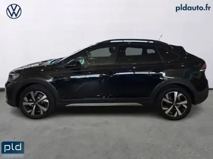 Photo 2 Volkswagen Taigo  1.0 TSI 116 DSG7