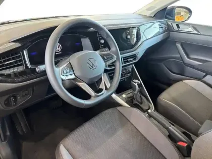 Photo 7 Volkswagen Taigo  1.0 TSI 116 DSG7