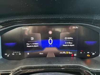 Photo 16 Volkswagen Taigo  1.0 TSI 116 DSG7