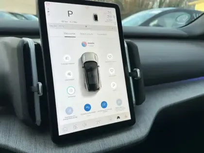 Photo 23 Volvo Ex30  Single Extended Range 272 ch 1EDT