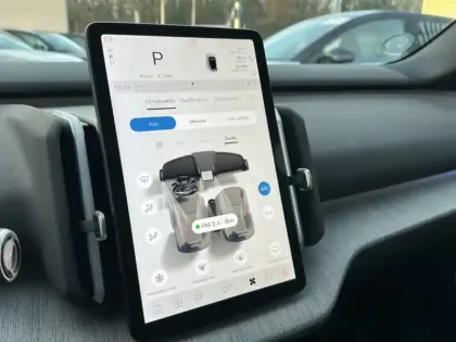 Photo 22 Volvo Ex30  Single Extended Range 272 ch 1EDT