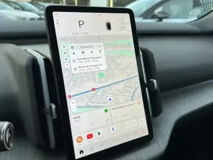 Photo 20 Volvo Ex30  Single Extended Range 272 ch 1EDT