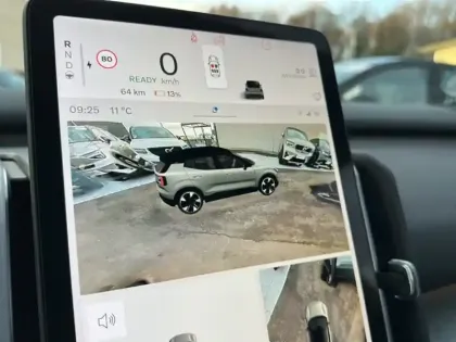 Photo 29 Volvo Ex30  Single Extended Range 272 ch 1EDT