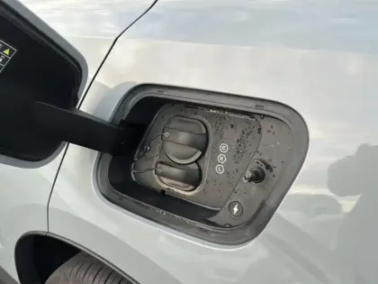 Photo 8 Volvo Ex30  Single Extended Range 272 ch 1EDT