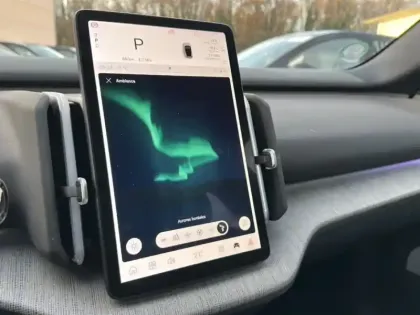 Photo 24 Volvo Ex30  Single Extended Range 272 ch 1EDT