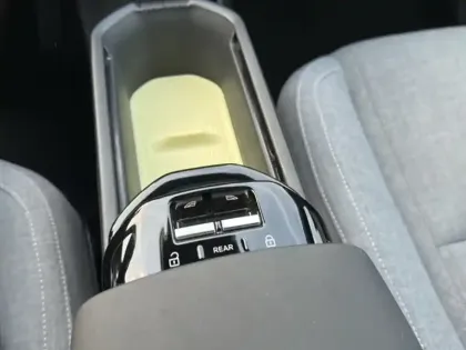 Photo 31 Volvo Ex30  Single Extended Range 272 ch 1EDT