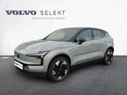 Photo Volvo Ex30 Ultra