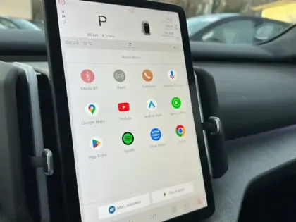 Photo 21 Volvo Ex30  Single Extended Range 272 ch 1EDT