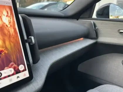 Photo 26 Volvo Ex30  Single Extended Range 272 ch 1EDT