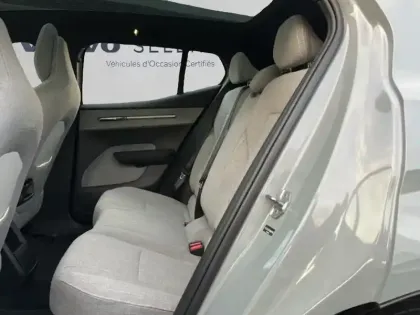 Photo 5 Volvo Ex30  Single Extended Range 272 ch 1EDT