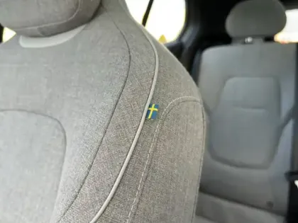 Photo 35 Volvo Ex30  Single Extended Range 272 ch 1EDT