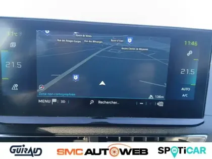 Photo 59 Peugeot 3008  Hybrid 225 e-EAT8