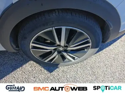 Photo 52 Peugeot 3008  Hybrid 225 e-EAT8