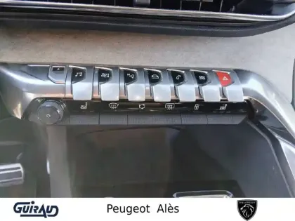 Photo 16 Peugeot 3008  Hybrid 225 e-EAT8