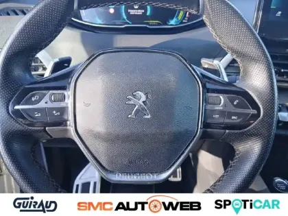 Photo 60 Peugeot 3008  Hybrid 225 e-EAT8