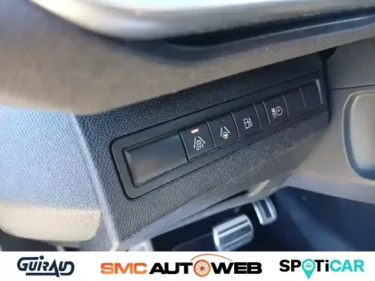 Photo 35 Peugeot 3008  Hybrid 225 e-EAT8