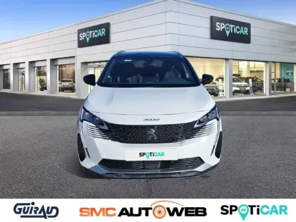 Photo 22 Peugeot 3008  Hybrid 225 e-EAT8