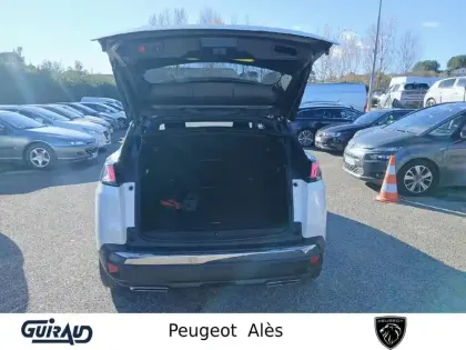 Photo 5 Peugeot 3008  Hybrid 225 e-EAT8