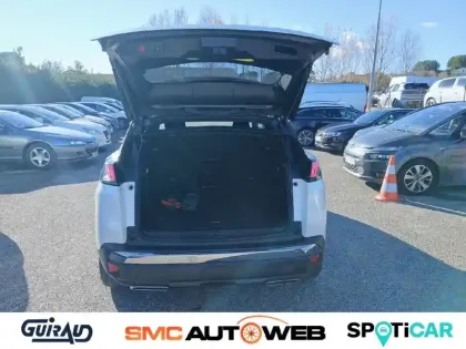 Photo 26 Peugeot 3008  Hybrid 225 e-EAT8