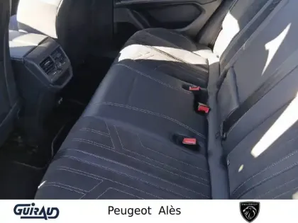 Photo 9 Peugeot 3008  Hybrid 225 e-EAT8