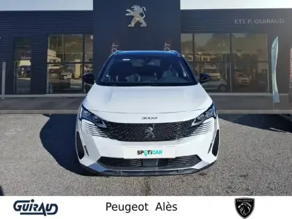 Photo 1 Peugeot 3008  Hybrid 225 e-EAT8