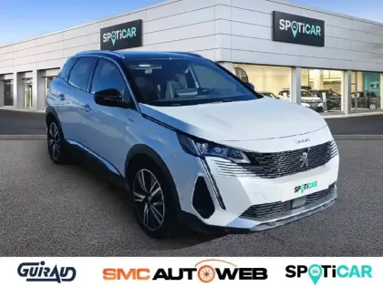 Photo 23 Peugeot 3008  Hybrid 225 e-EAT8