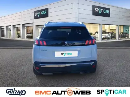 Photo 25 Peugeot 3008  Hybrid 225 e-EAT8