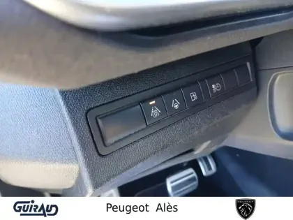 Photo 14 Peugeot 3008  Hybrid 225 e-EAT8