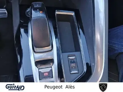 Photo 15 Peugeot 3008  Hybrid 225 e-EAT8