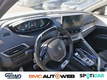 Photo 28 Peugeot 3008  Hybrid 225 e-EAT8