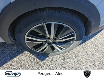 Photo 10 Peugeot 3008  Hybrid 225 e-EAT8