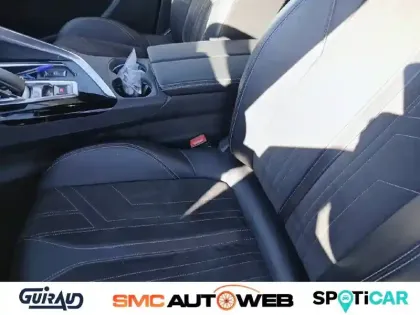Photo 50 Peugeot 3008  Hybrid 225 e-EAT8