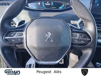 Photo 18 Peugeot 3008  Hybrid 225 e-EAT8