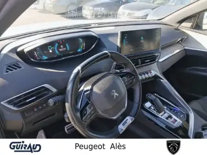 Photo 7 Peugeot 3008  Hybrid 225 e-EAT8