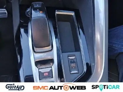 Photo 36 Peugeot 3008  Hybrid 225 e-EAT8