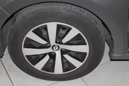 Photo 20 Renault Clio  TCe 90