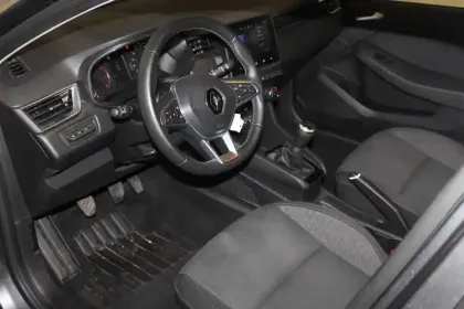 Photo 39 Renault Clio  TCe 90