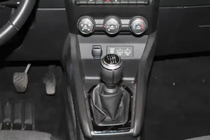 Photo 34 Renault Clio  TCe 90