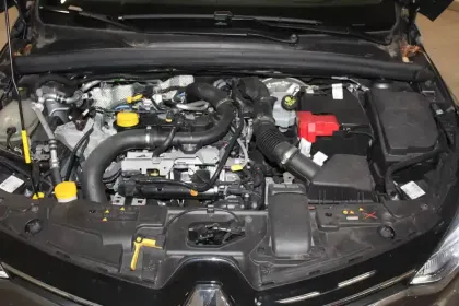 Photo 25 Renault Clio  TCe 90