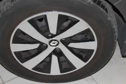 Photo 18 Renault Clio  TCe 90