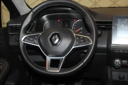 Photo 24 Renault Clio  TCe 90