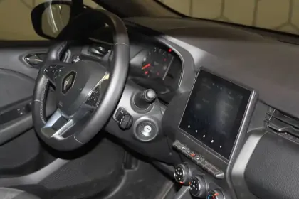 Photo 16 Renault Clio  TCe 90